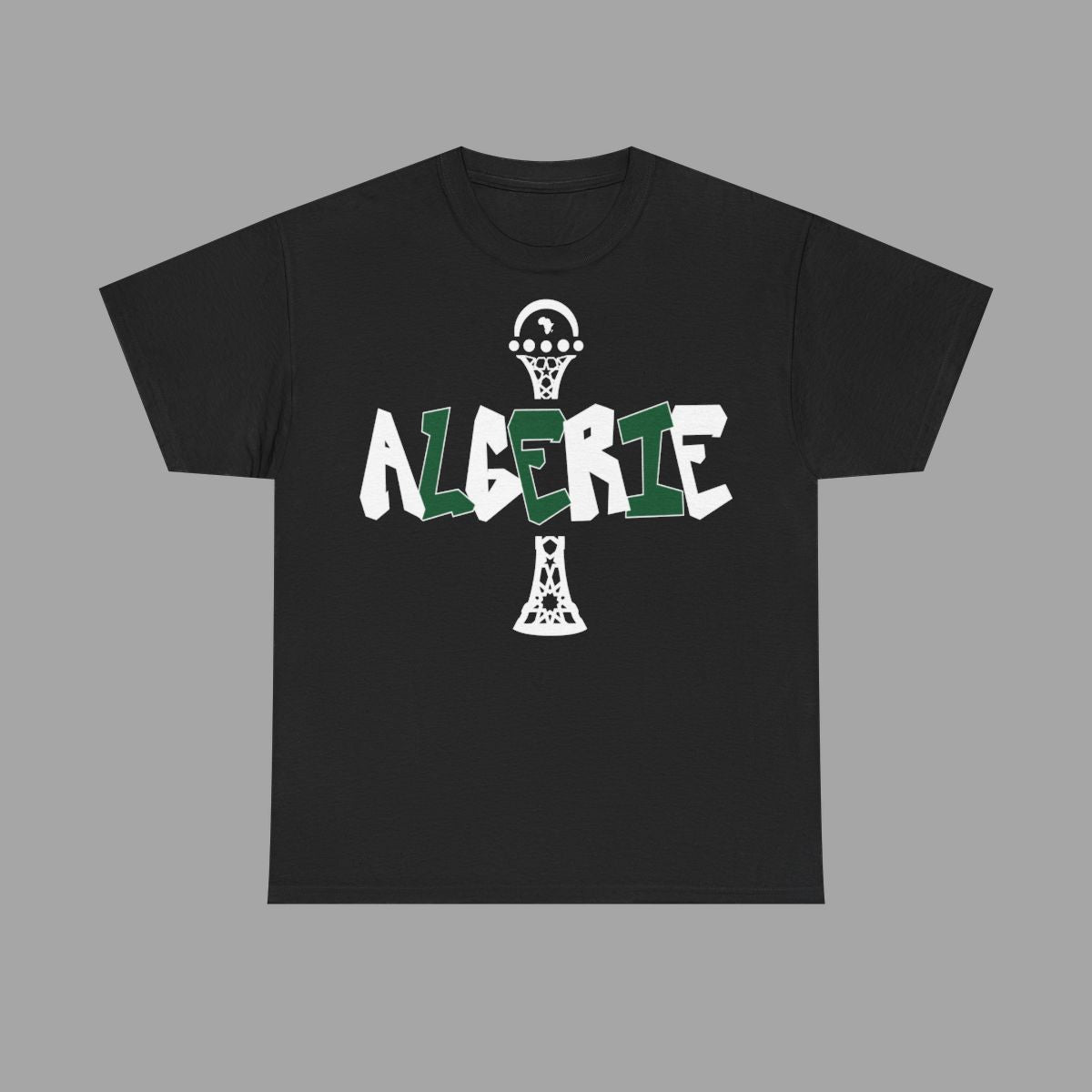 ALGERIE T'